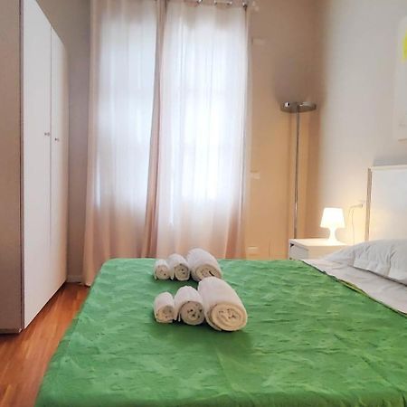 Toc Toc - Modern Apartment In פירנצה מראה חיצוני תמונה